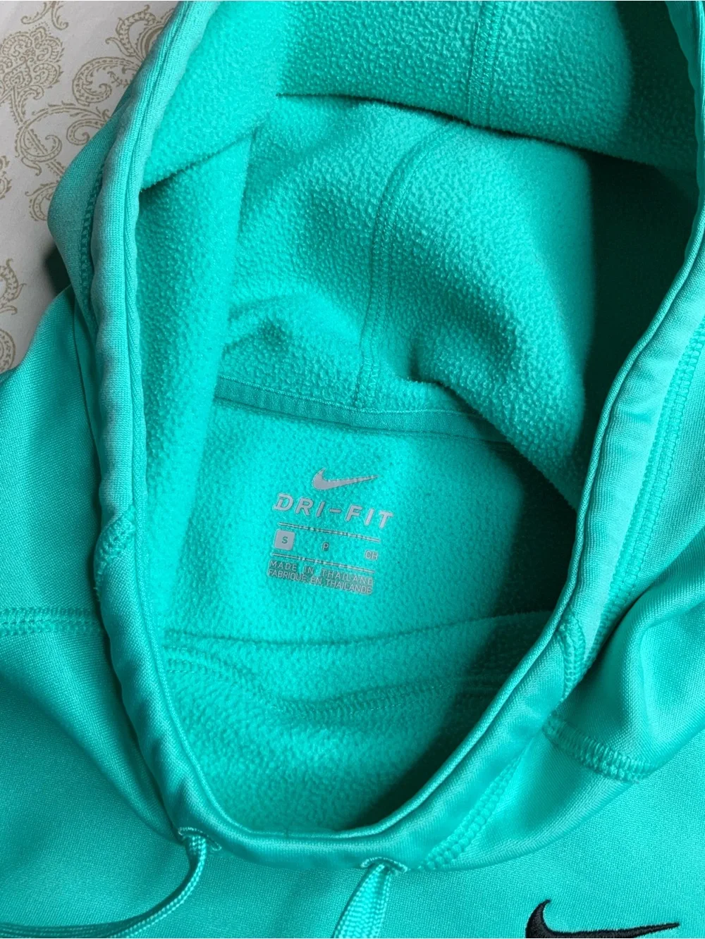 Nike women’s dri